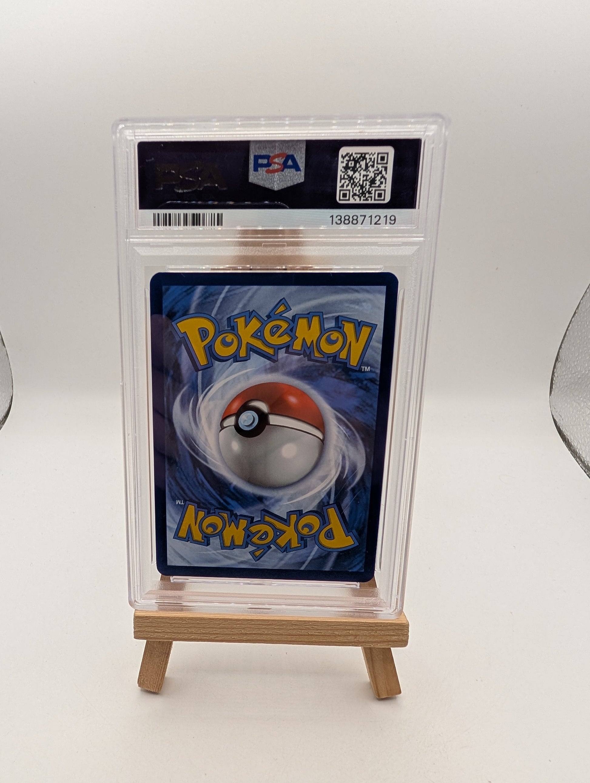 2025 POKEMON MEP EN-ME BLACK STAR PROMO #010 RIOLU PSA 9 FRENLY BRICKS - Open 7 Days