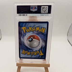 2025 POKEMON MEP EN-ME BLACK STAR PROMO #010 RIOLU PSA 9 FRENLY BRICKS - Open 7 Days