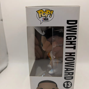 Funko Pop! Vinyl: NBA Dwight Howard #13 FRENLY BRICKS - Open 7 Days
