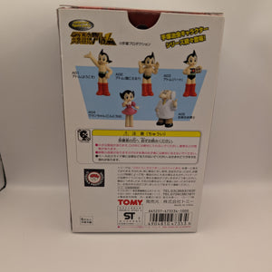 TOMY 1998 Collectors Figure World ~ 4