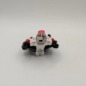 Ben 10 Alien Force Omni-Launch Battle Watch Figures Multi-action Playmates FRENLY BRICKS - Open 7 Days
