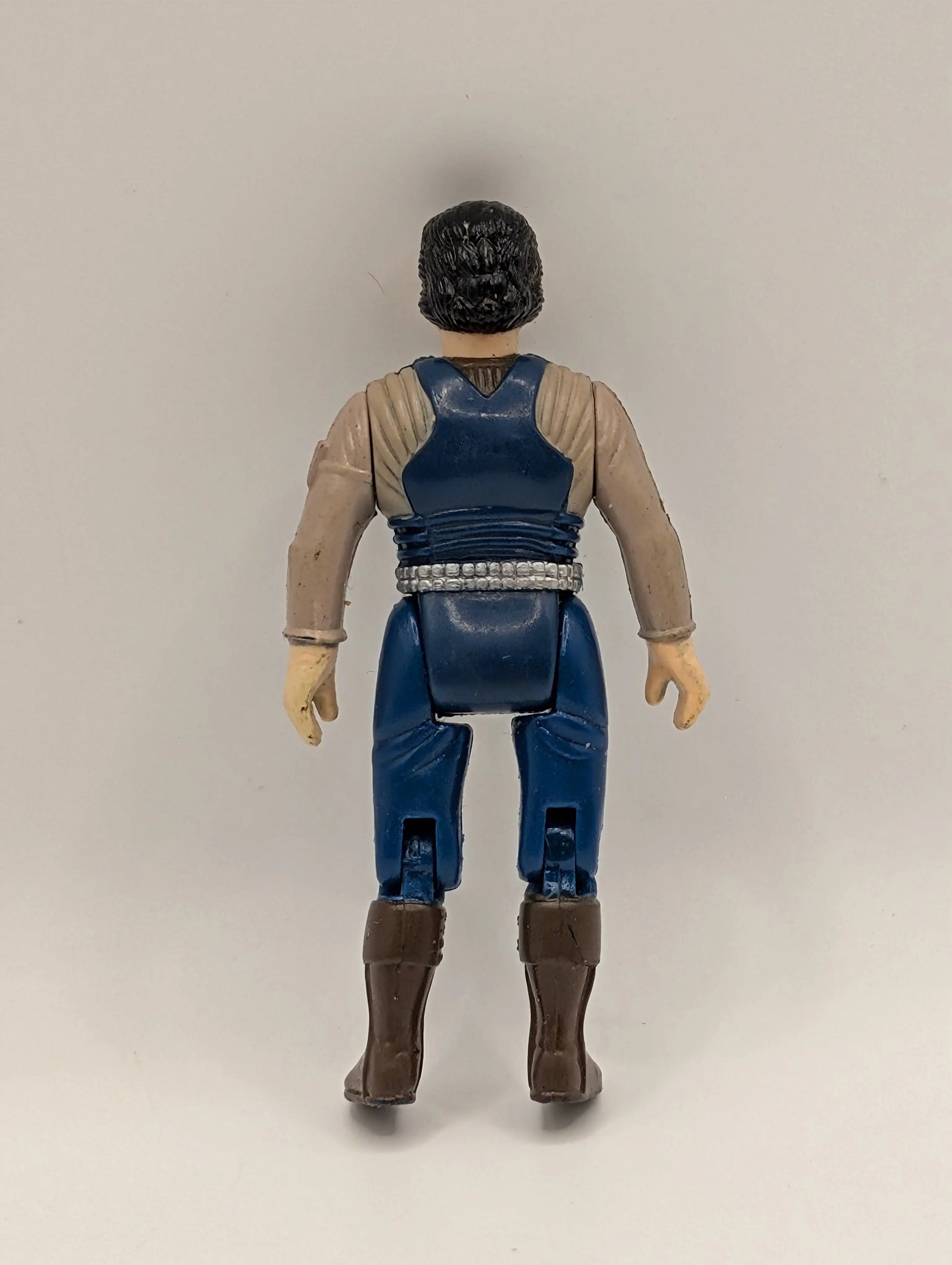 Dino Riders. "Aries" Dino-Riders Figure 1987. Vintage. FRENLY BRICKS - Open 7 Days