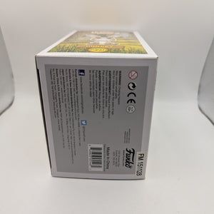 Donkey from Shrek #279 Funko Pop! Movies DreamWorks 2015 FRENLY BRICKS - Open 7 Days