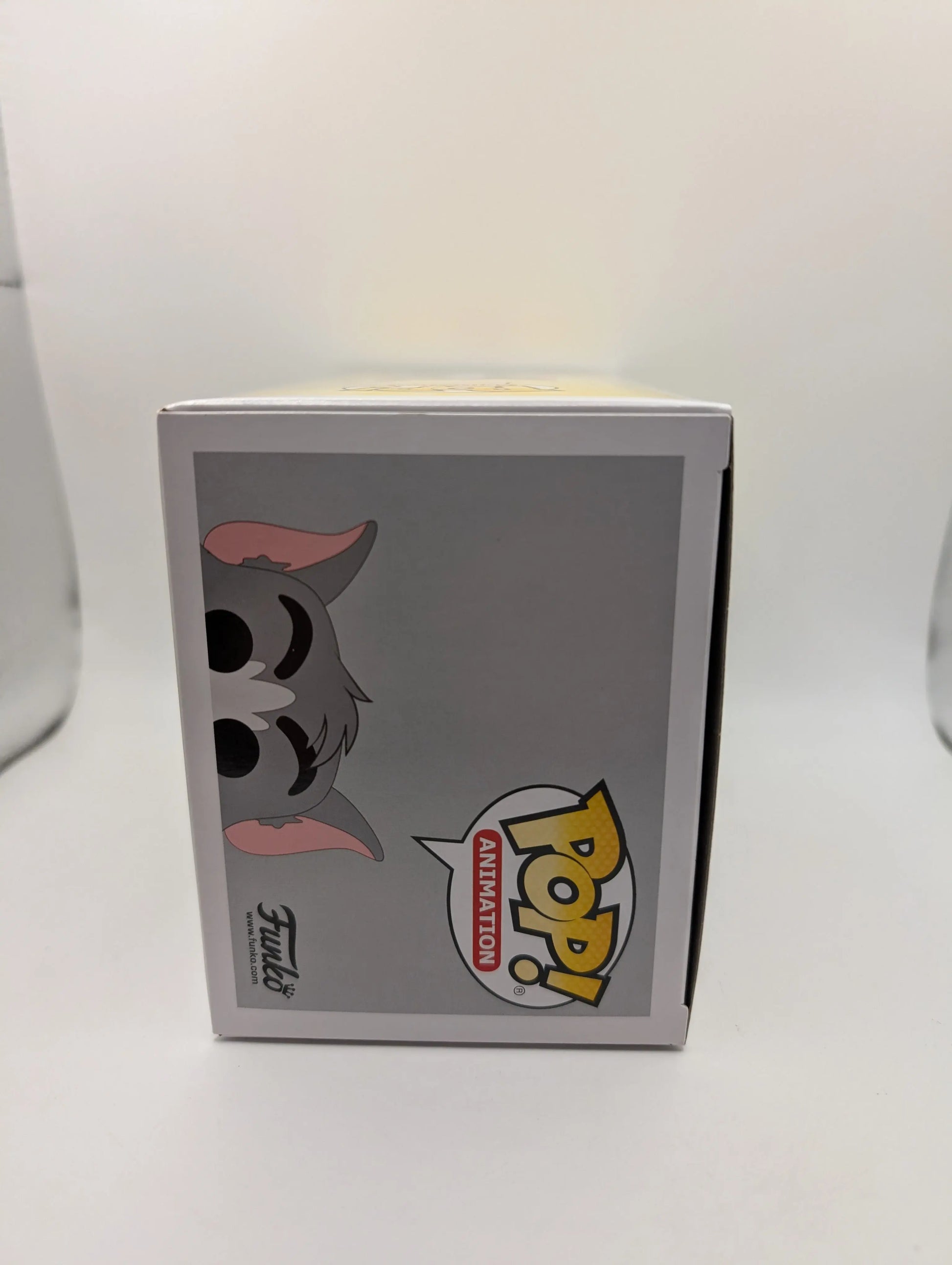 Funko Pop! Animation Tom and Jerry Tom #409 Target Exclusive FRENLY BRICKS - Open 7 Days
