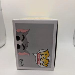 Funko Pop! Animation Tom and Jerry Tom #409 Target Exclusive FRENLY BRICKS - Open 7 Days