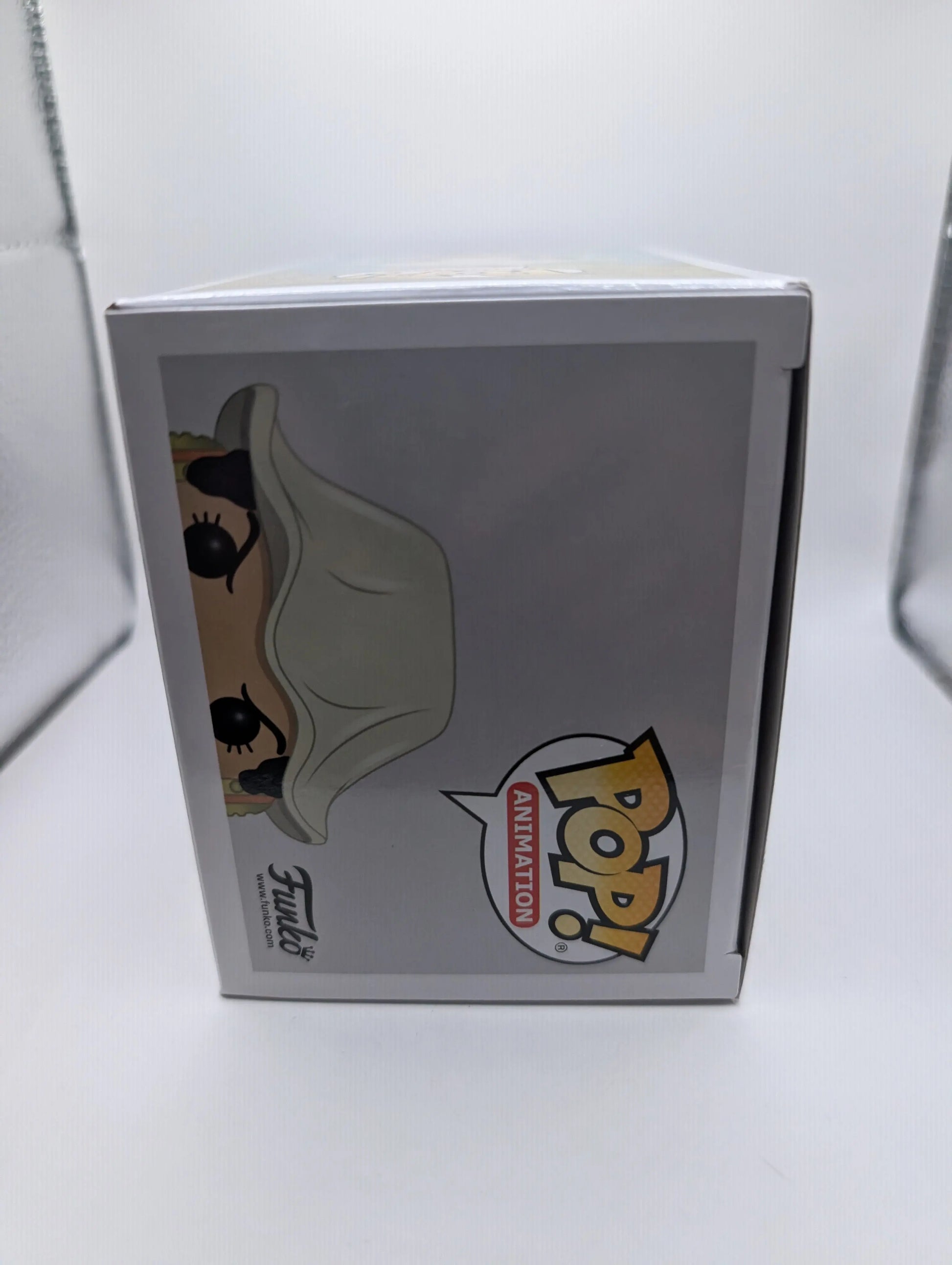 Funko Pop! Animation One Piece – Usopp #401 FRENLY BRICKS - Open 7 Days