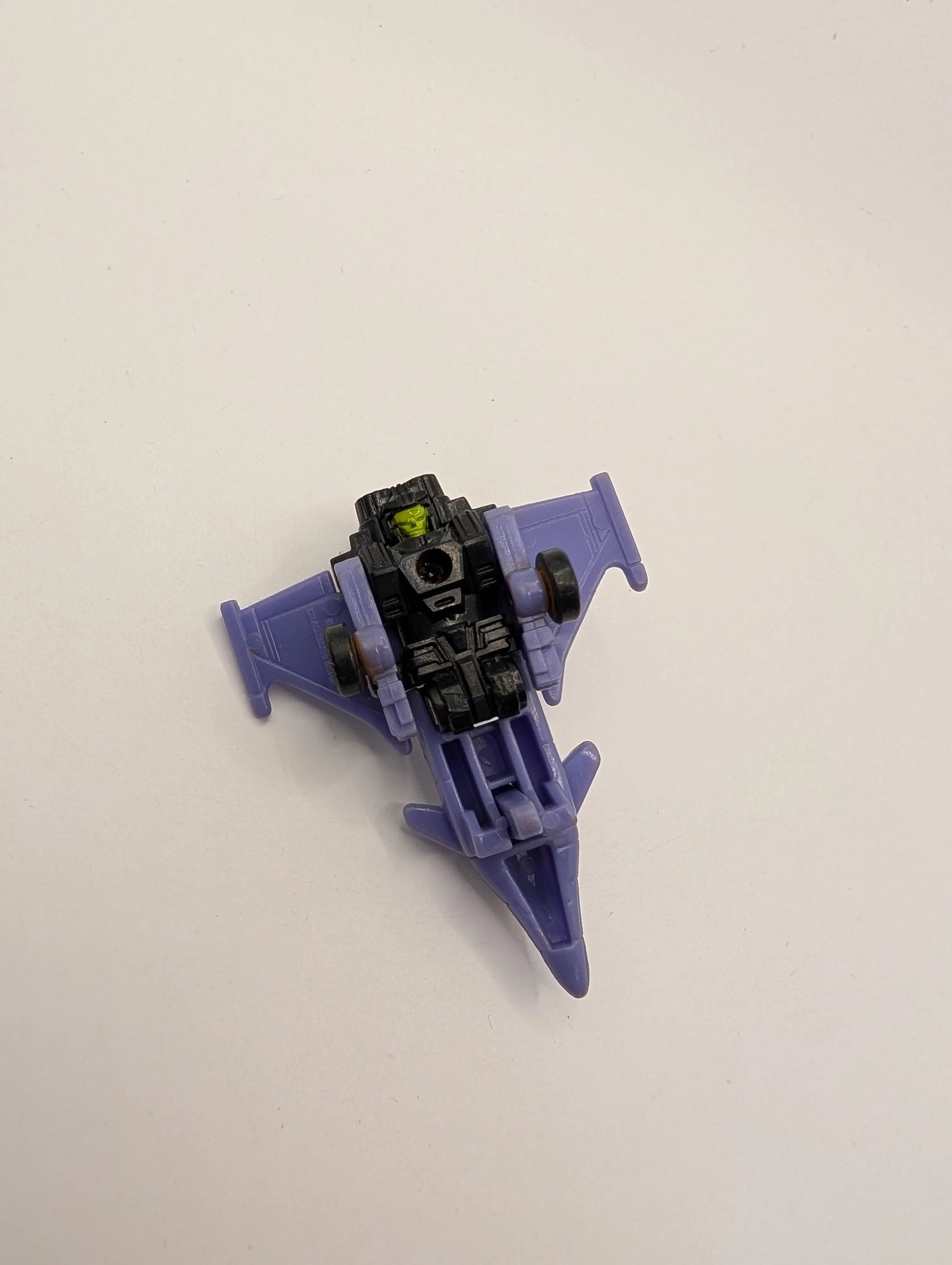 1989 G1 Hasbro Transformers Micromasters Storm Cloud (Air Strike Patrol) FRENLY BRICKS - Open 7 Days
