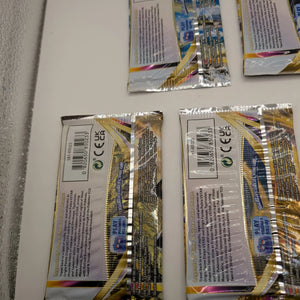 Pokemon Astral Radiance Booster Pack x 5 [Full Art Set] New/Sealed FRENLY BRICKS - Open 7 Days