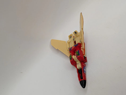 VINTAGE AERIALBOT 3rd Party VFA-2000 TH-1532 FRENLY BRICKS - Open 7 Days