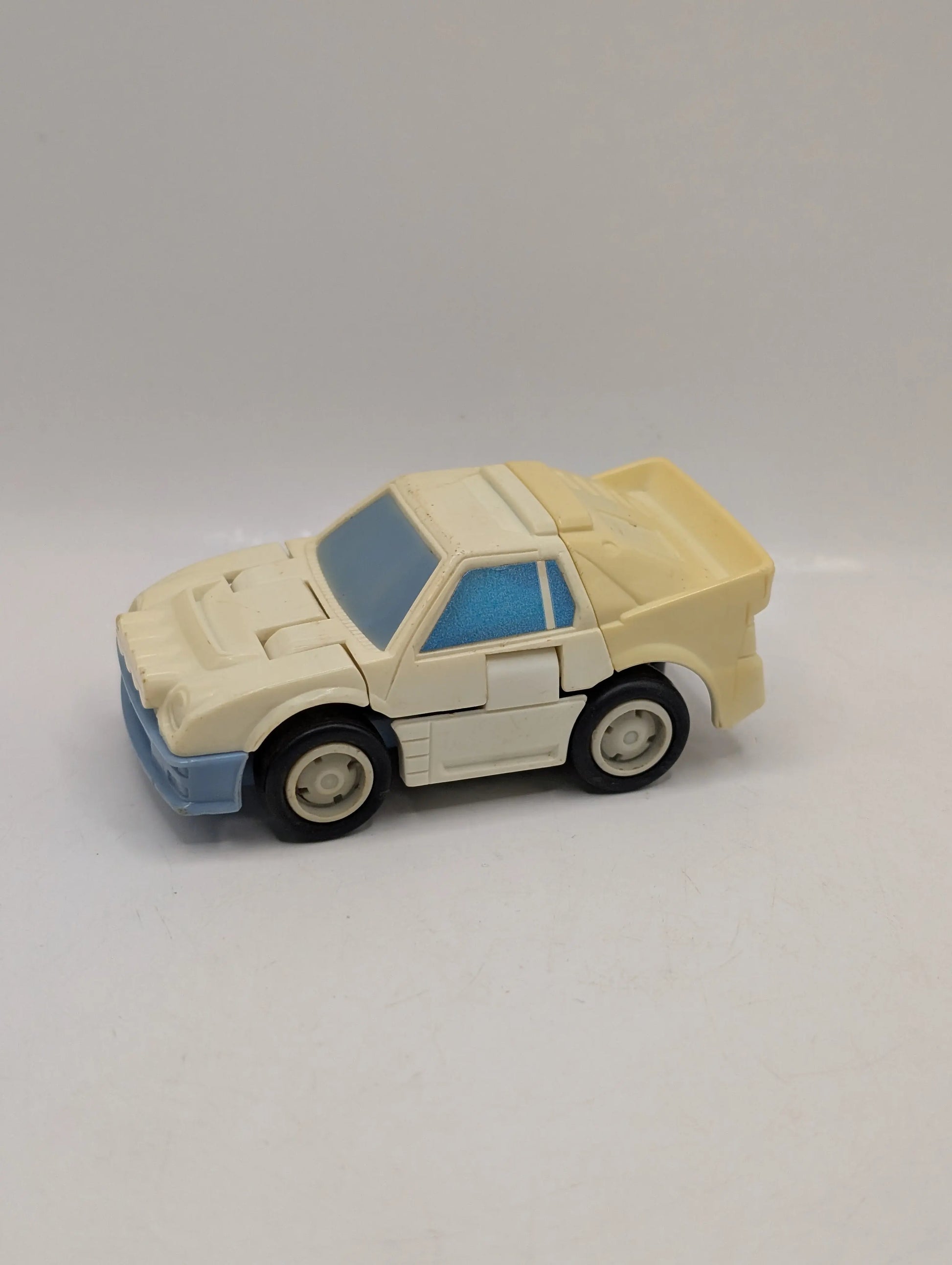 Vintage Transformers G1 Searchlight Throttlebots Hasbro Takara 1987 FRENLY BRICKS - Open 7 Days