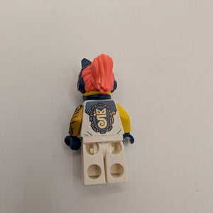 LEGO® Ninjago Sora Minifigure Dragons Rising Ninja 71792 71796 71797 7180 njo820 FRENLY BRICKS - Open 7 Days