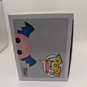 Pokemon - Mr. Mime #582 Funko Pop Vinyl Figure FRENLY BRICKS - Open 7 Days