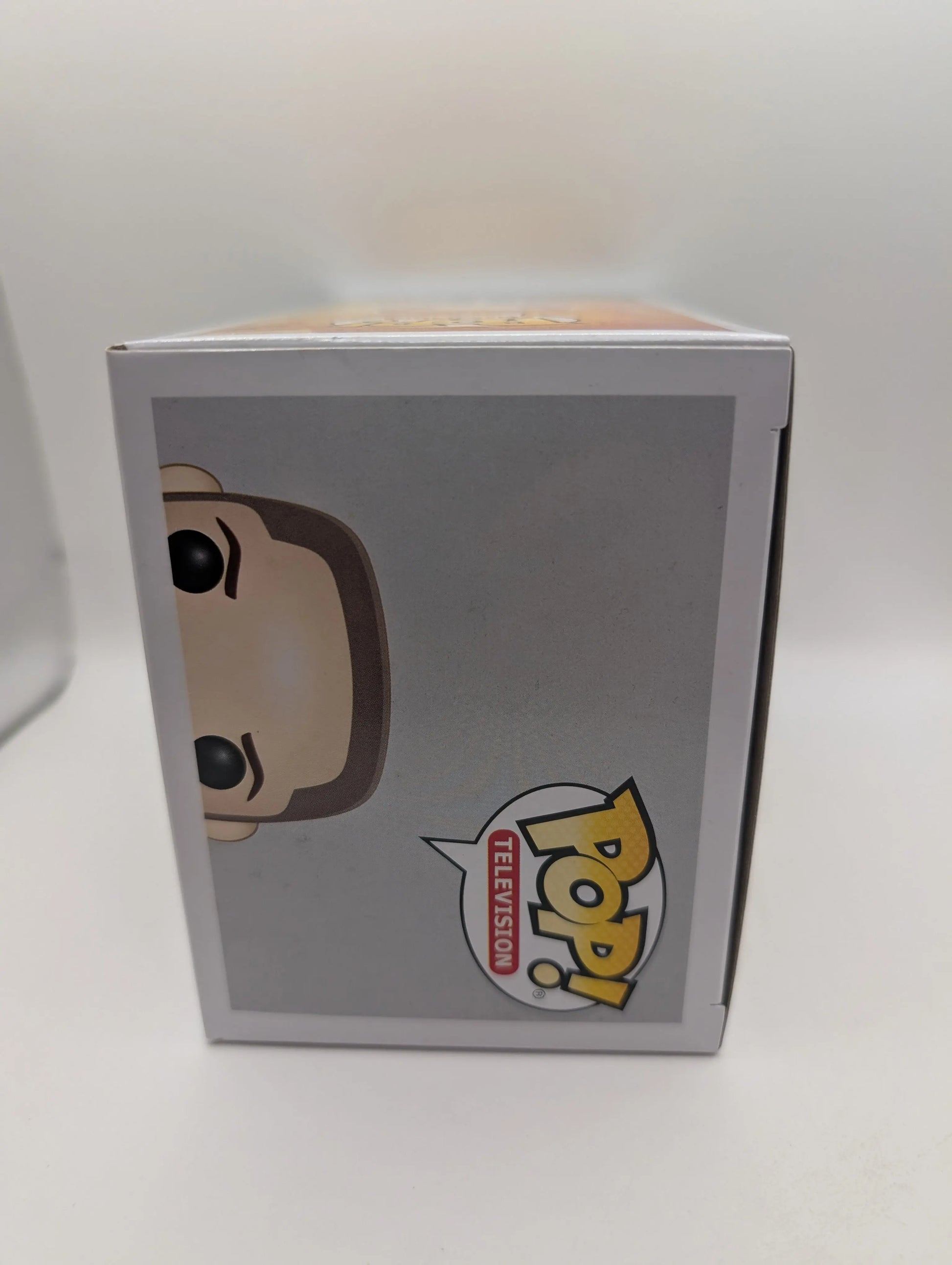 The Walking Dead #369 Shane Walsh 2016 New York Comic Con Funko Pop FRENLY BRICKS - Open 7 Days
