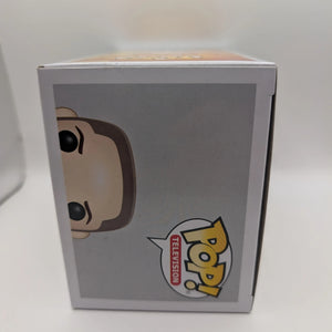 The Walking Dead #369 Shane Walsh 2016 New York Comic Con Funko Pop FRENLY BRICKS - Open 7 Days