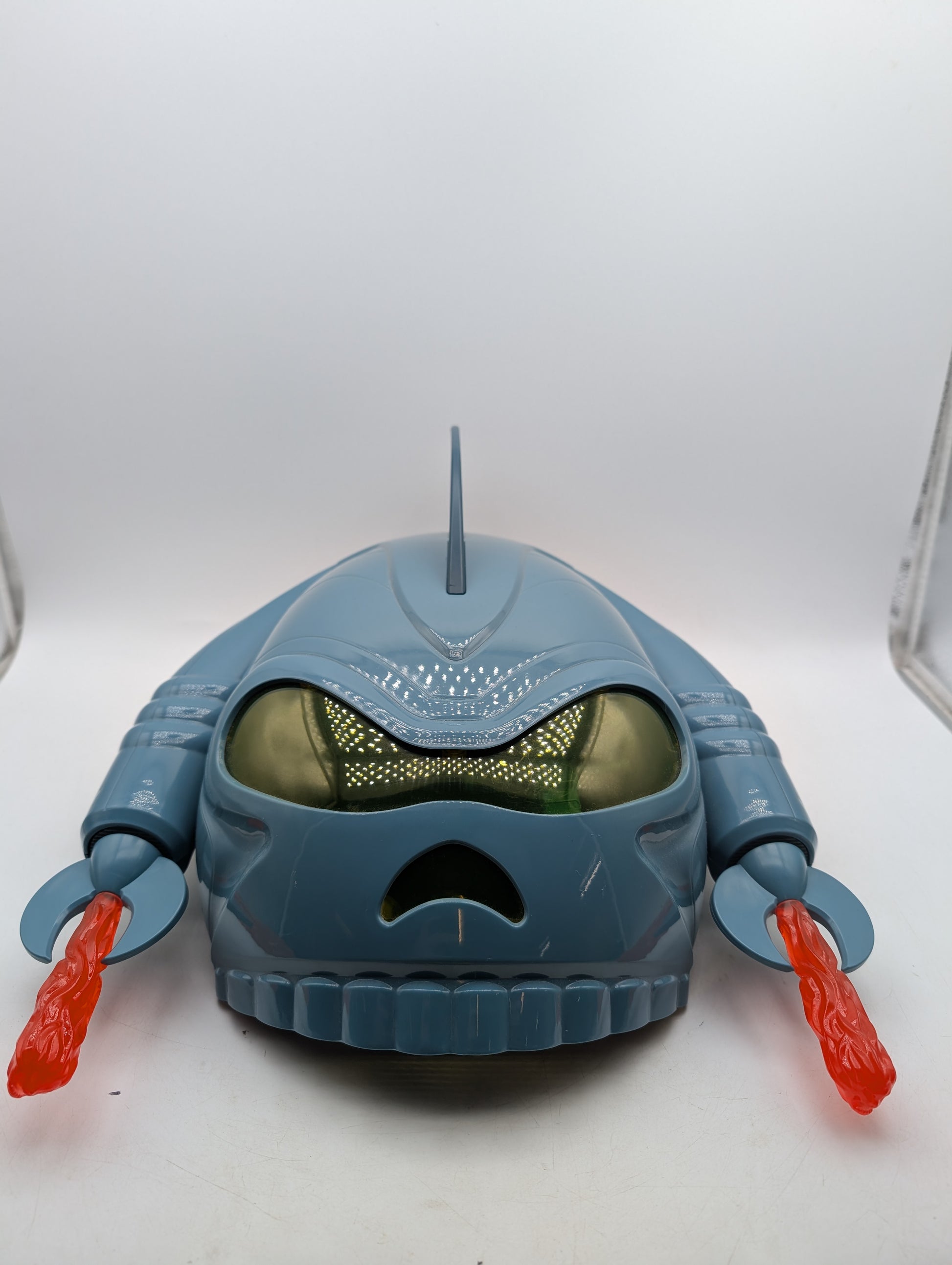 MOTU Origins Collector Vehicle w/ Grip & Claw Accessories Mattel image 9
