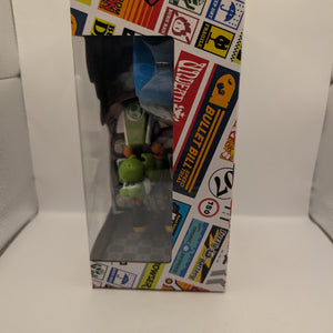 Mario Kart Yoshi Remote Control Car Muraoka RC Nintendo Japan Import - New FRENLY BRICKS - Open 7 Days