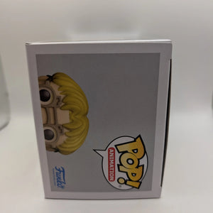 Animation Funko Pop - Zeke Jaeger - Attack on Titan - No. 1302 FRENLY BRICKS - Open 7 Days