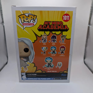 Animation - My Hero Academia - Eri #1011 Funko Pop Vinyl Figure FRENLY BRICKS - Open 7 Days