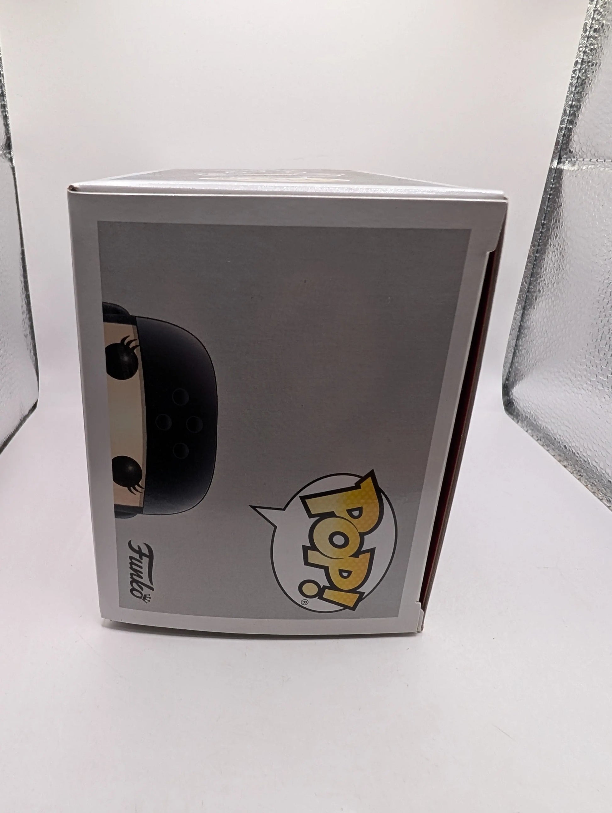 Funko Pop Star Wars Rogue One #178 Jan Erso Fall Convention Exclusive FRENLY BRICKS - Open 7 Days