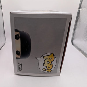 Funko Pop Star Wars Rogue One #178 Jan Erso Fall Convention Exclusive FRENLY BRICKS - Open 7 Days