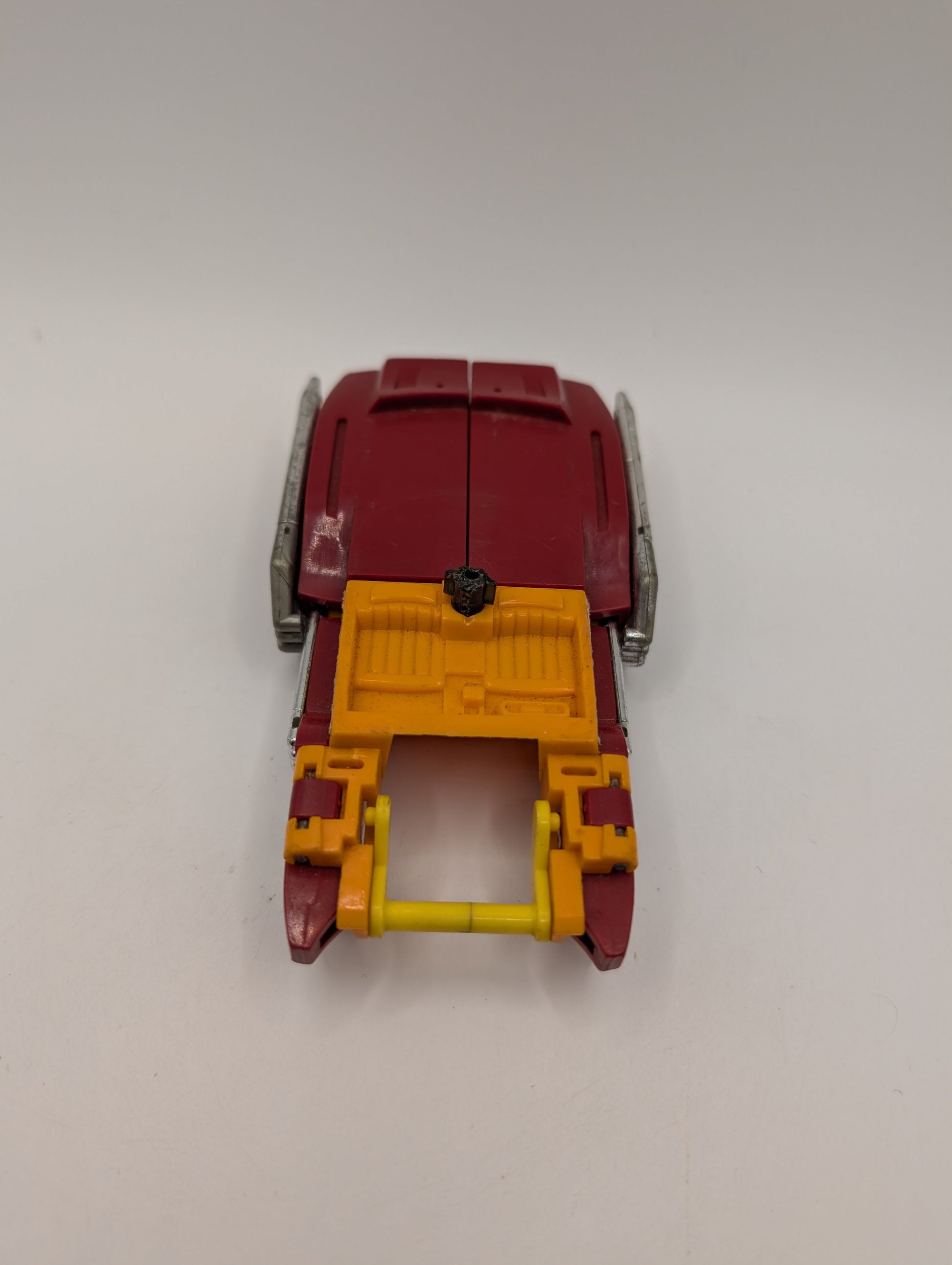 Rodimus Prime 1986 Hasbro / Takara Transformers Action Figure for parts FRENLY BRICKS - Open 7 Days