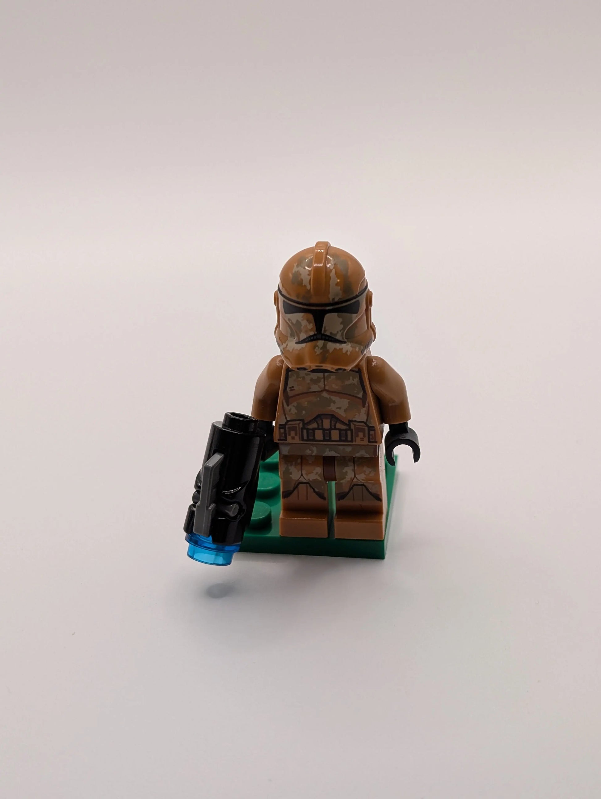 LEGO Star Wars: Clone Trooper (Phase 2) - Figure - Set 75089 sw0606 FRENLY BRICKS - Open 7 Days