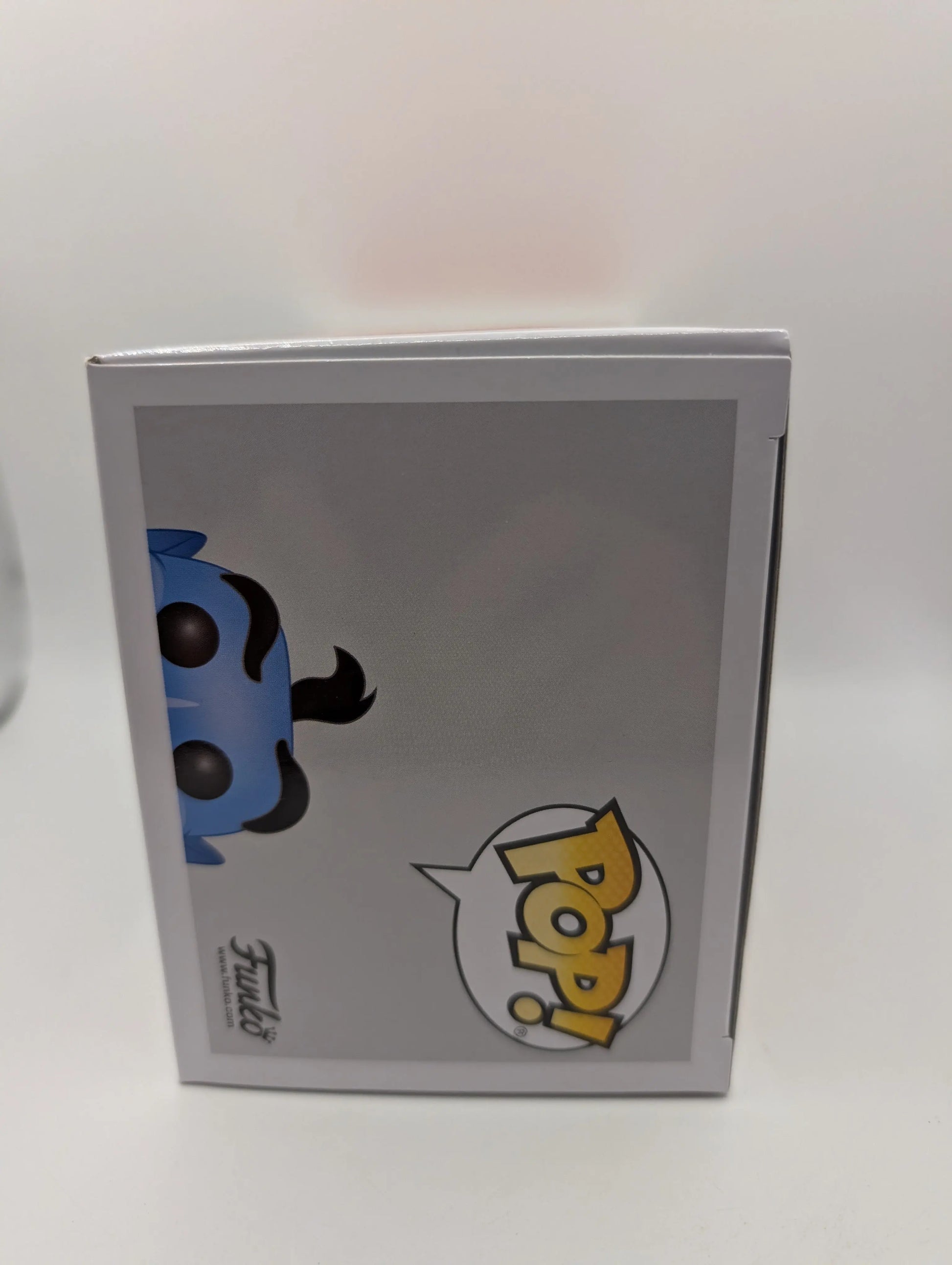Genie With Lamp 476 Aladdin Disney Funko Pop Vinyl FRENLY BRICKS - Open 7 Days