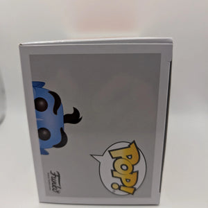 Genie With Lamp 476 Aladdin Disney Funko Pop Vinyl FRENLY BRICKS - Open 7 Days
