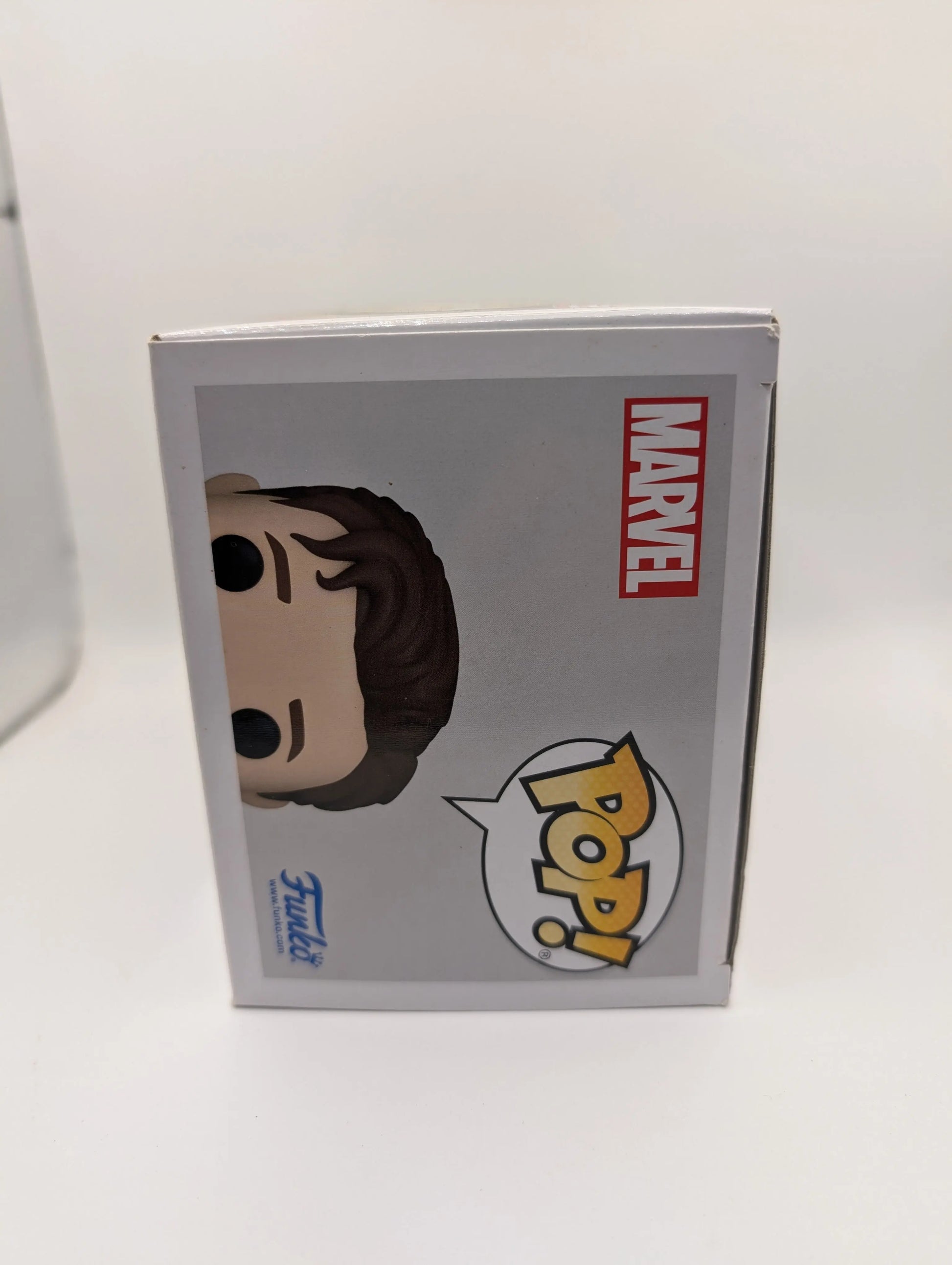 Spider-Man No Way Home 1073 Funko Pop Vinyl FRENLY BRICKS - Open 7 Days