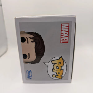 Spider-Man No Way Home 1073 Funko Pop Vinyl FRENLY BRICKS - Open 7 Days
