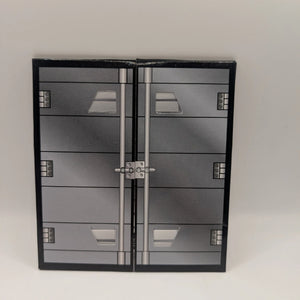 Transformers Masterpiece MP-10 Convoy Optimus Prime COIN ONLY FRENLY BRICKS - Open 7 Days