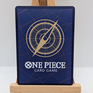 Nami OP11-054 (Alt Art) A Fist of Divine Speed One Piece Card Game English NM/m (2) FRENLY BRICKS - Open 7 Days