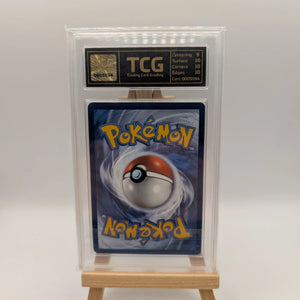 2019 POKEMON SUN & MOON HIDDEN FATES #SV41 EEVEE-HOLO Graded 10 FRENLY BRICKS - Open 7 Days