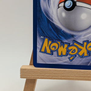 2012 Pokemon Giratina EX #124/124 Dragons Exalted Ultra Rare Holo LP #2 FRENLY BRICKS - Open 7 Days