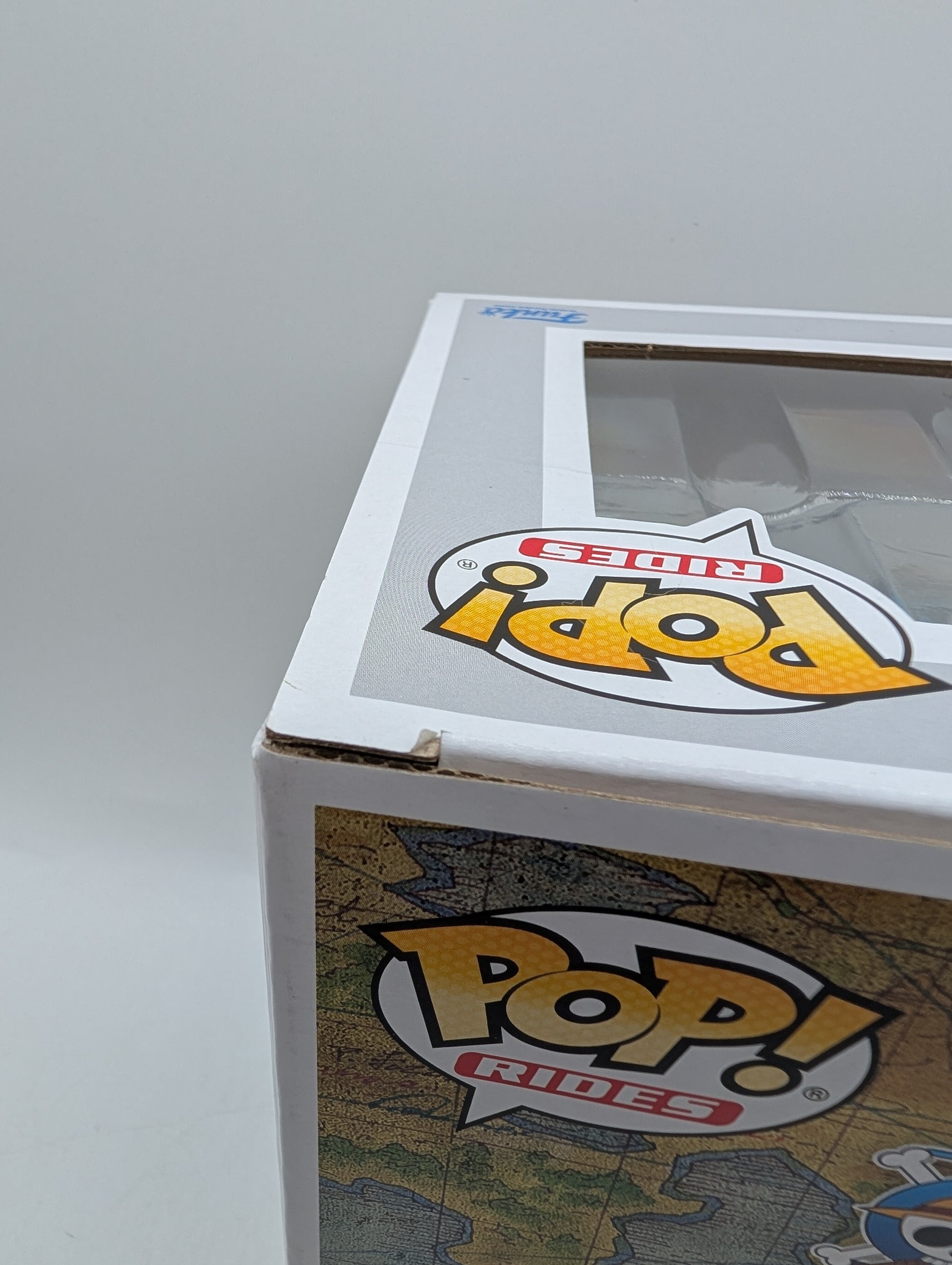 Funko Pop! One Piece Tony Tony Chopper Brachio Tank V SDCC 2026 #148 image 6