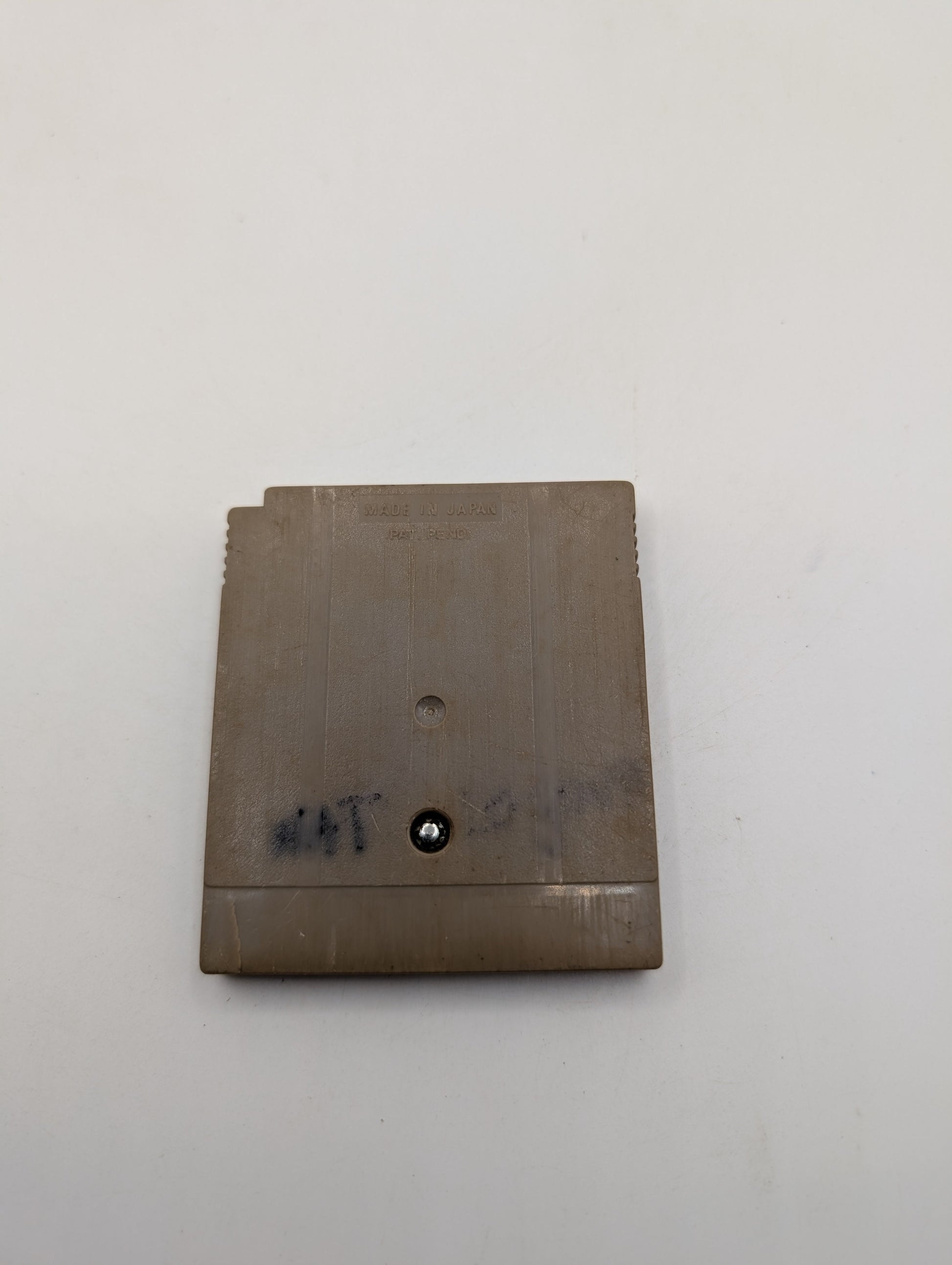 Nintendo - Probotector - Gameboy - Tested AUS FRENLY BRICKS - Open 7 Days