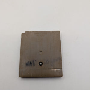 Nintendo - Probotector - Gameboy - Tested AUS FRENLY BRICKS - Open 7 Days
