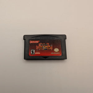 Yu-Gi-Oh Reshef of Destruction (Nintendo Game Boy Advance,2004) Authentic FRENLY BRICKS - Open 7 Days