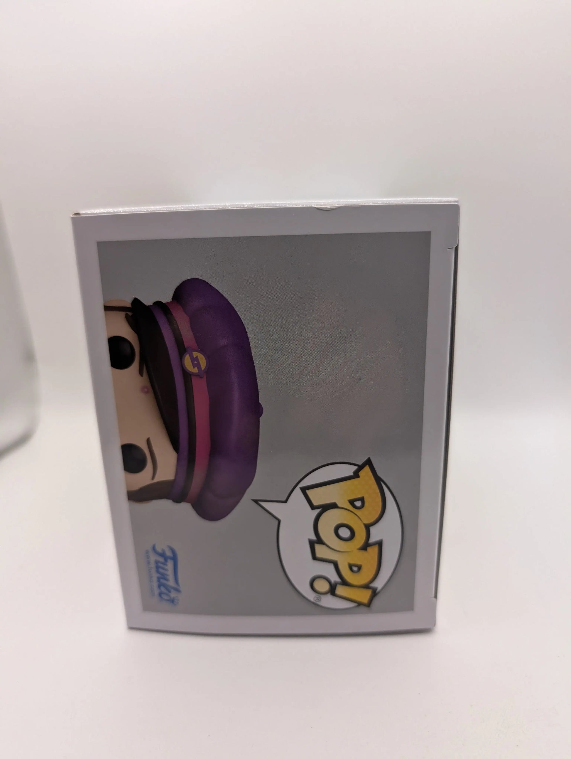 Funko Pop! Movies Harry Potter Stan Shunpike #170 FRENLY BRICKS - Open 7 Days