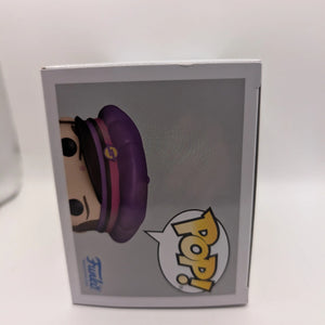 Funko Pop! Movies Harry Potter Stan Shunpike #170 FRENLY BRICKS - Open 7 Days