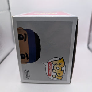 NBA Funko Pop Vinyl Figure Tobias Harris 49 FRENLY BRICKS - Open 7 Days
