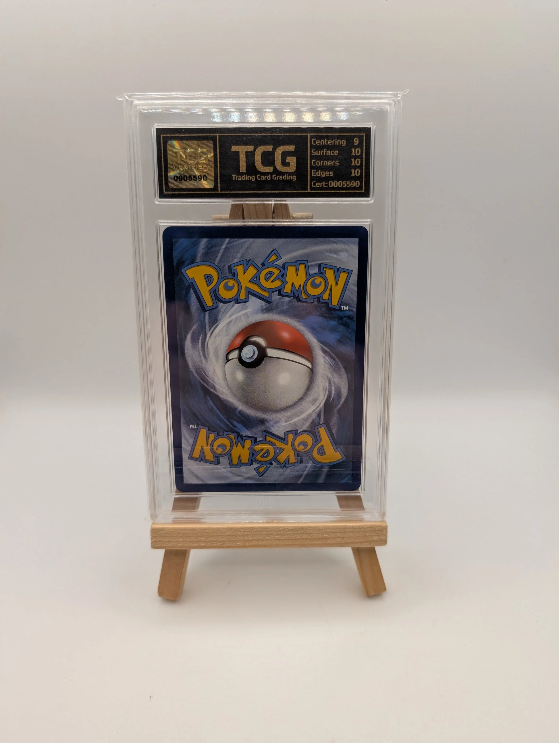Skyla 072/072 Full Art Rare Shining Fates 2021 Pokemon SWSH Graded 10 #3 FRENLY BRICKS - Open 7 Days