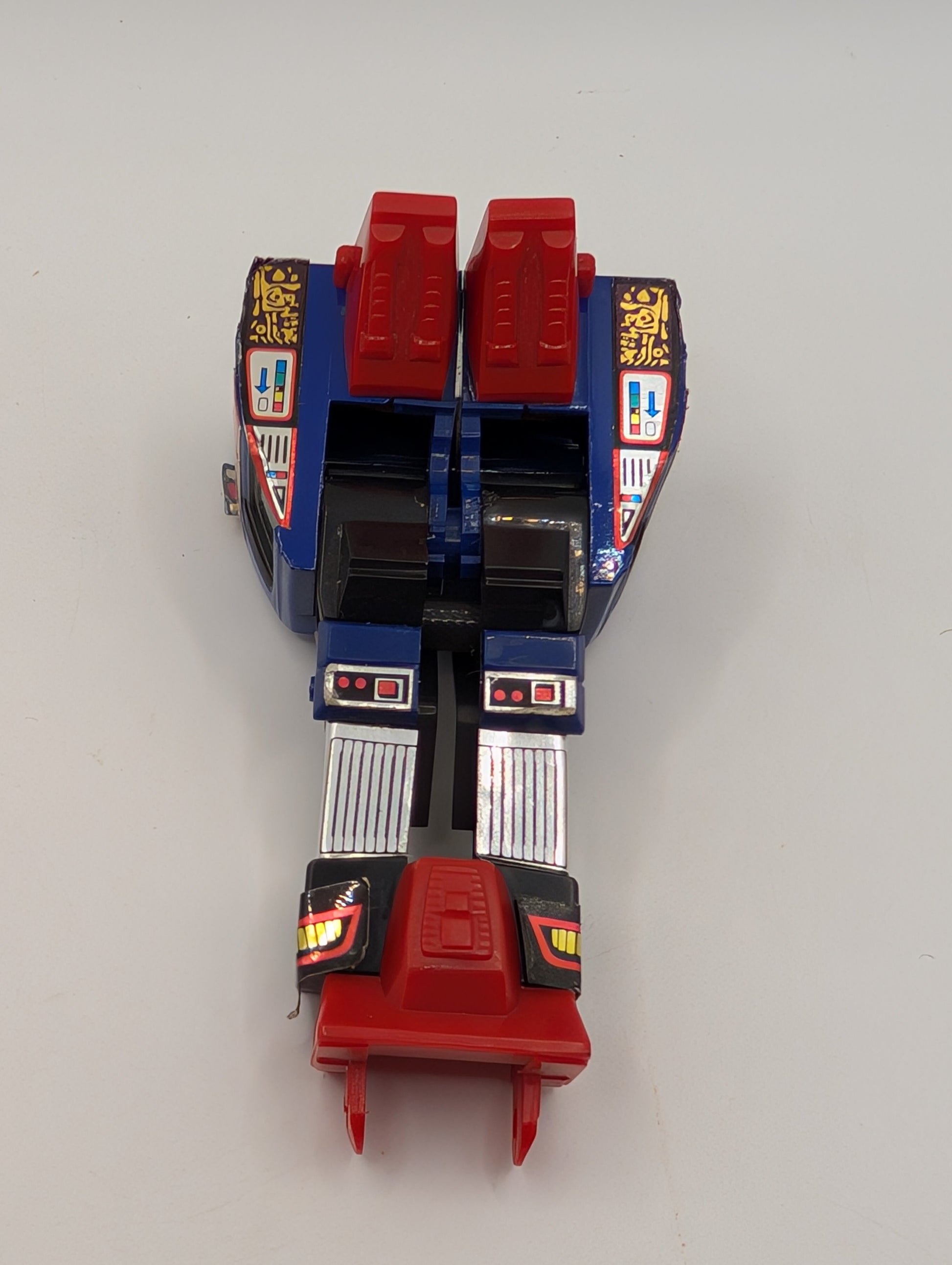 Transformers G1 2002 Skids book collection 03 reissue takara as parts legs FRENLY BRICKS - Open 7 Days