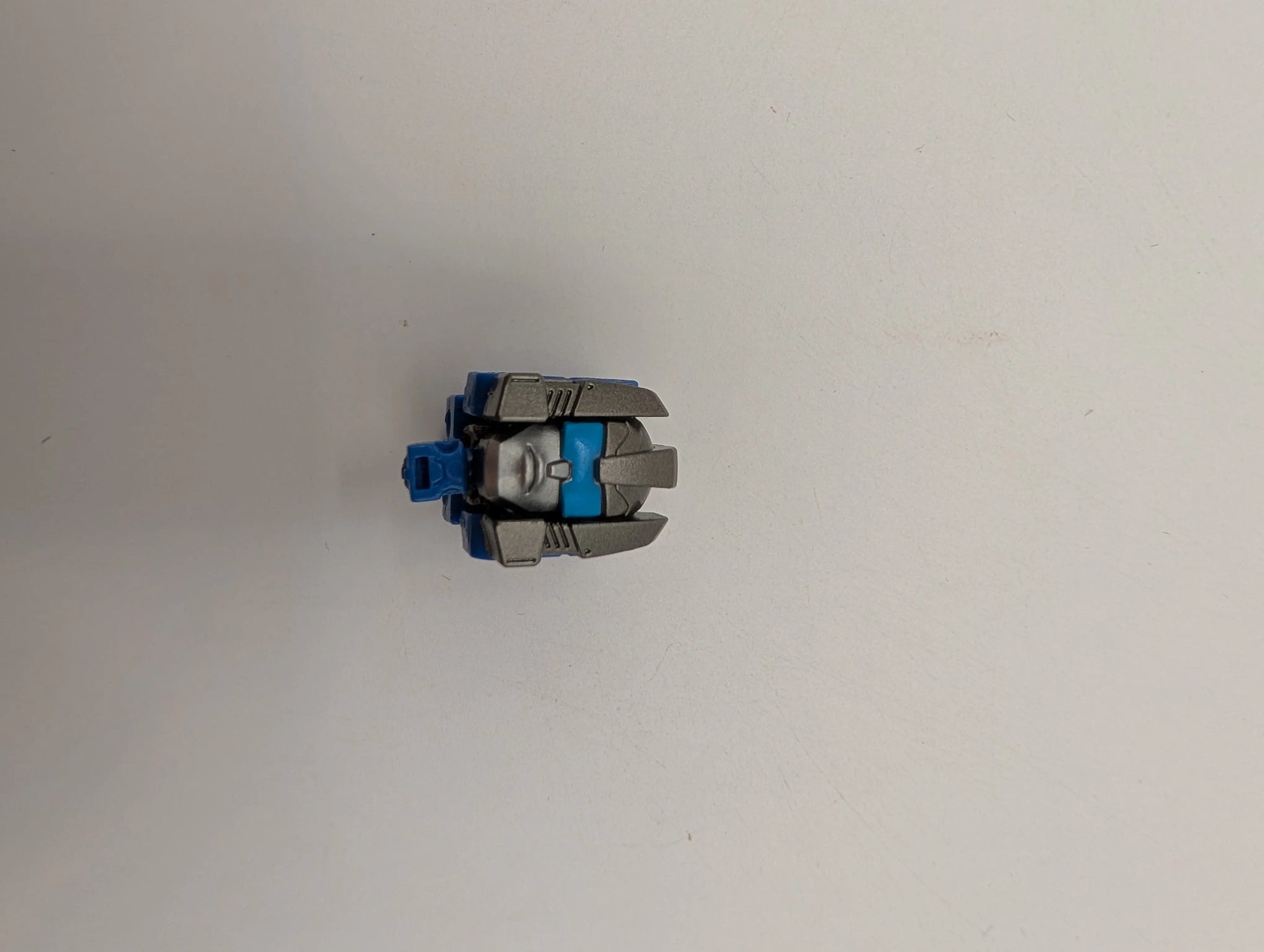 Transformers Generations Titans Return XORT Highbrow figure head accessory part FRENLY BRICKS - Open 7 Days