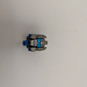 Transformers Generations Titans Return XORT Highbrow figure head accessory part FRENLY BRICKS - Open 7 Days