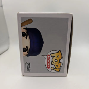THE SANDLOT KIDS - Benny #568 Funko Pop! Vinyl  VAULTED FRENLY BRICKS - Open 7 Days