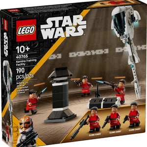 LEGO Star Wars 40765 Kamino Training Facility Set New Sealed FRENLY BRICKS - Open 7 Days