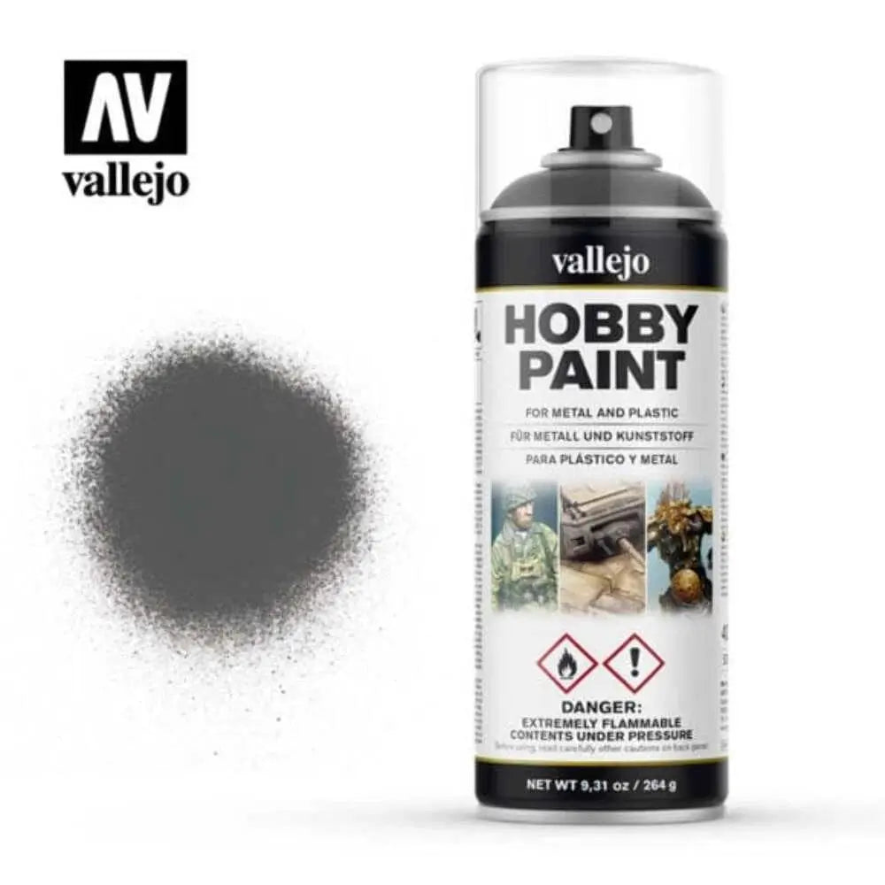 Vallejo Aerosol - UK Bronze Green 400ml FRENLY BRICKS - Open 7 Days