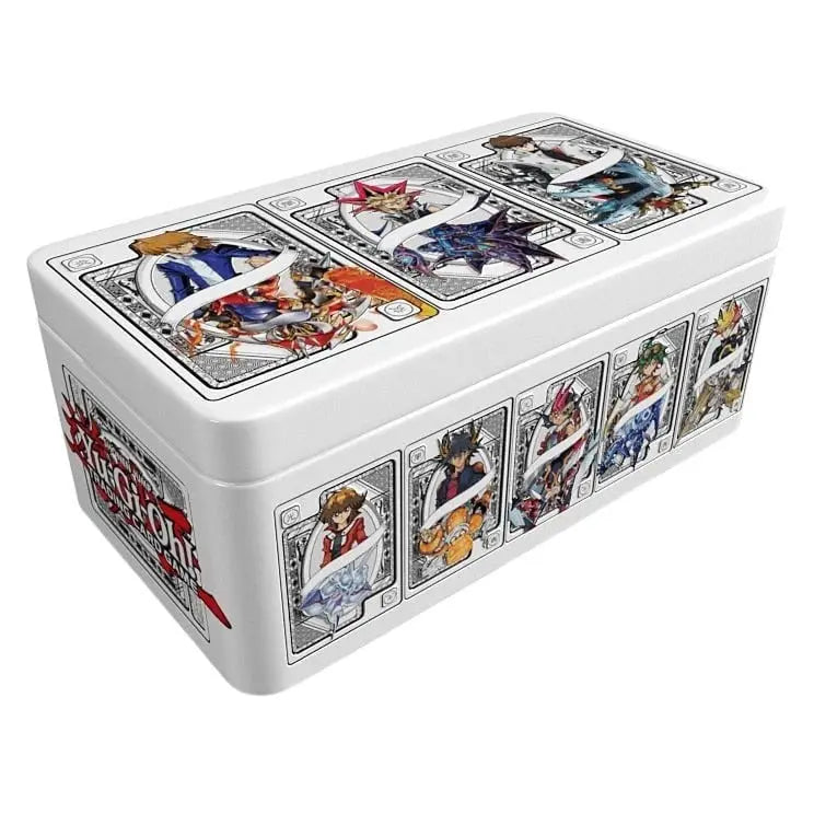 Yu-Gi-Oh! TCG: 2025 Mega Pack Tin (Sealed) FRENLY BRICKS - Open 7 Days
