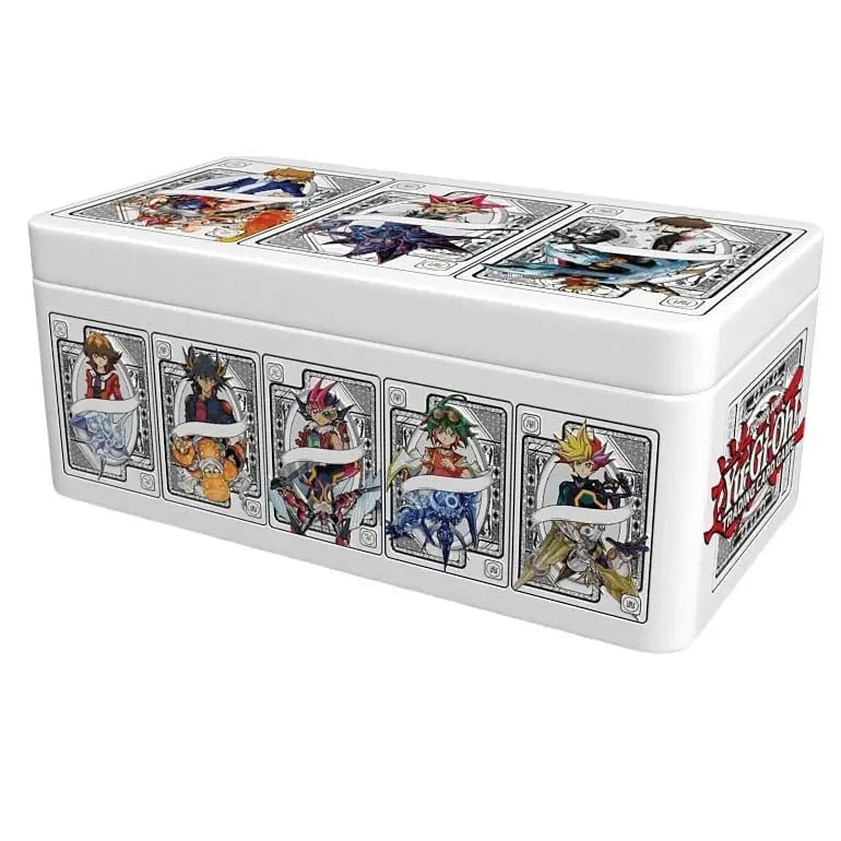 Yu-Gi-Oh! TCG: 2025 Mega Pack Tin (Sealed) FRENLY BRICKS - Open 7 Days